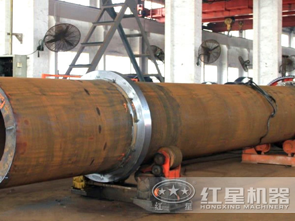 小型沙石烘干機設(shè)備