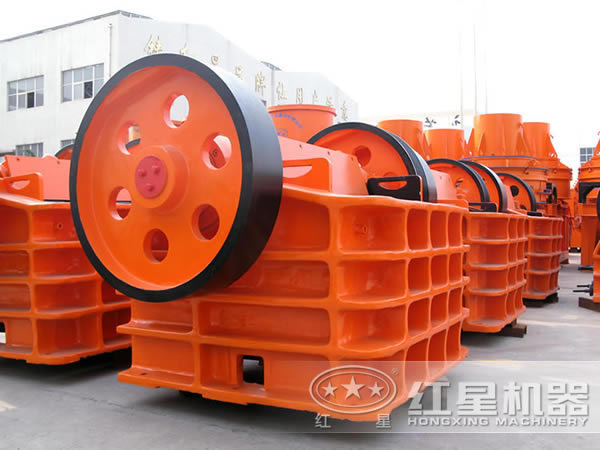 破碎機(jī)