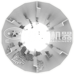 煤泥烘干機(jī)工作原理圖 煤泥烘干機(jī)工作原理圖