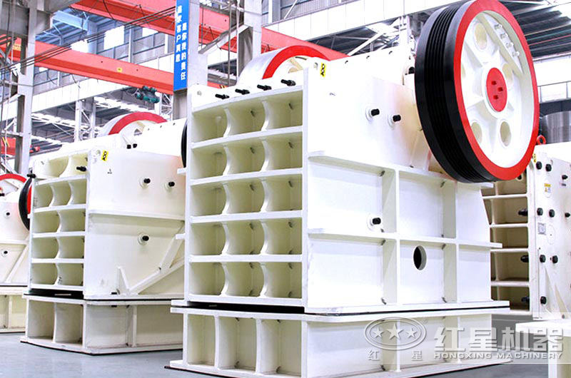鄂破，處理能力1-2200t/h