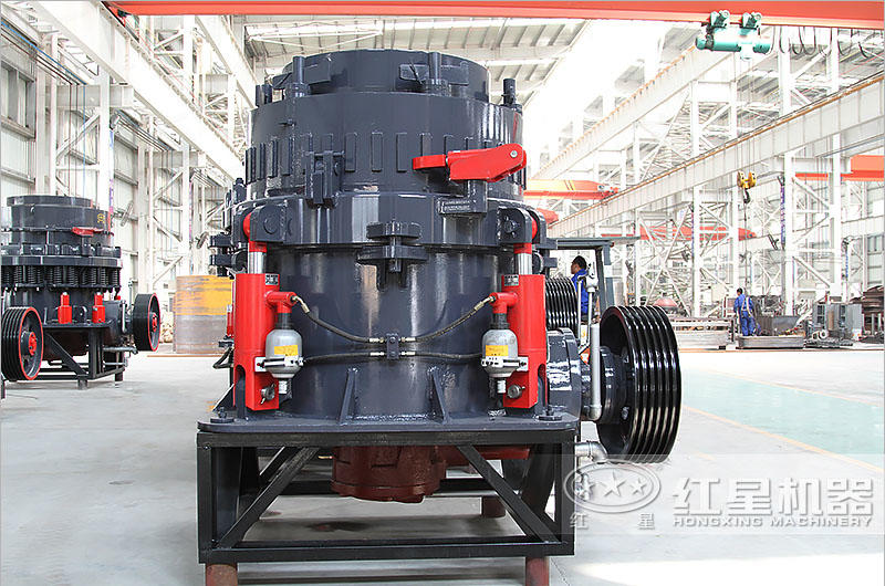 全液壓圓錐破碎機(jī)，投資成本低，性?xún)r(jià)比高